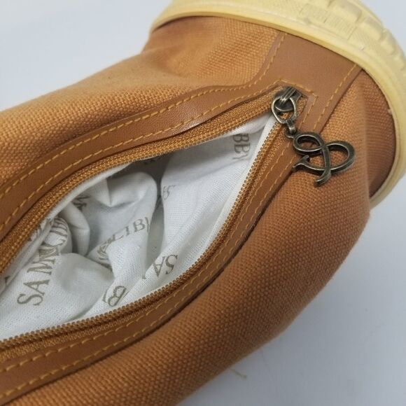 SAM & LIBBY DRAWSTRING CROSSBODY BAG - Picture 6 of 15